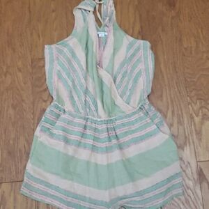 O'neill Romper Medium